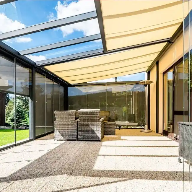 zonwering Driebruggen